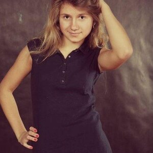 мария Manikiseleva киселева