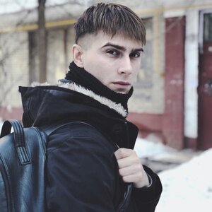 Alex Nikonov