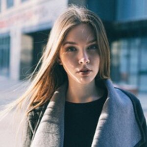 Ekaterina Baulina