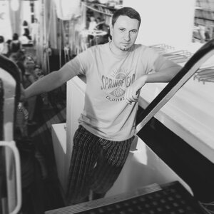 Андрей Изосимов