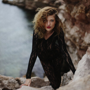 Polina Karabanova
