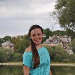 Marina Kolesnik picture