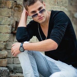 Viktor Danilicenko