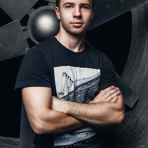 Андрей DEYSAN Дейсан