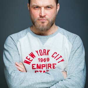 Виктор Золотарев