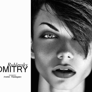 Dmitry Rublevsky picture