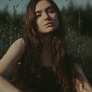 Мария Барган