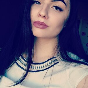 Anastasia Zurkina