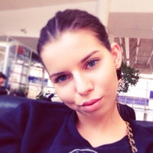 Валерия kristal Белова