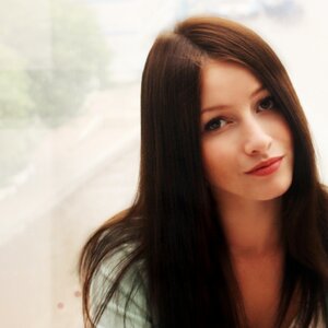 Anna Skryabina picture