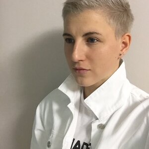 Ирина Михайлова