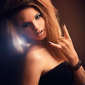 Ilona Salomatina