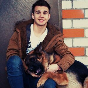 Антон Агеенков