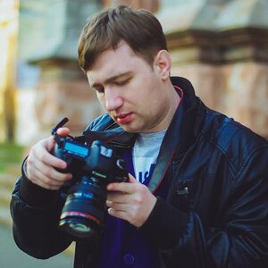 Саша Photographer Беда