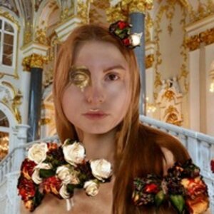 Alisa Bogdanova
