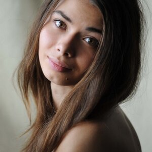 Maria Satohina