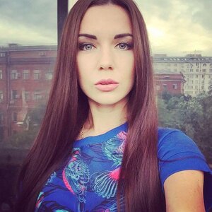 Карина Курбакова