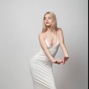 Елизавета  Ушакова