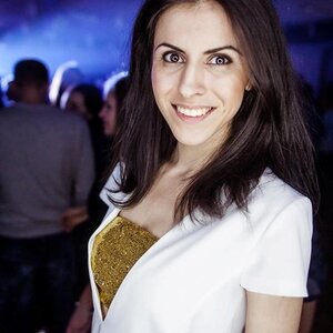 Elena Shevchenko