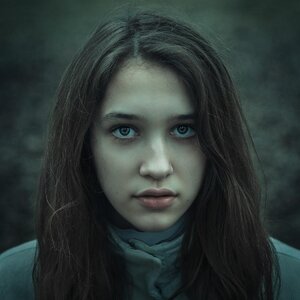 Елизавета Elizaveta Крылова