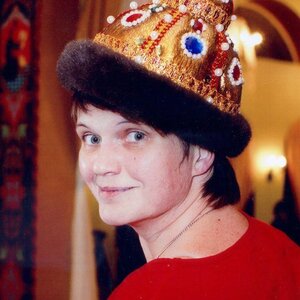 Lena Morozova