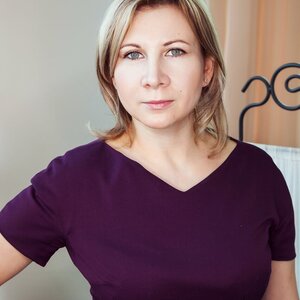 Татьяна Колосова