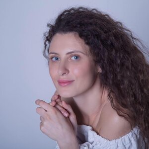 Kristina Vertsinskaya