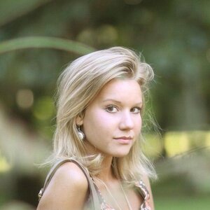 Анастасия Anastasia Алексеева