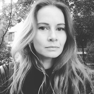 Anastasia Sirokopytova