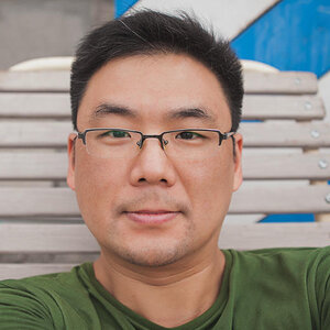 Dmitrii Tsoi