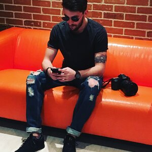 Gio Bagrationi