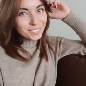 Анна Коханова