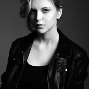 Victoria McCoy