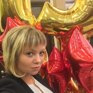 Елена Богданова