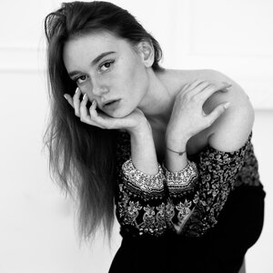 Alina Fomenko