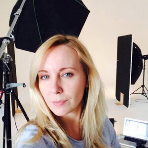 Tanya Rudenko