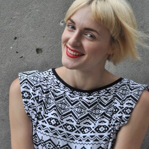 Hanna Turchyna picture