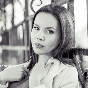 Marina Petrova