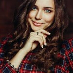 Ангелина Викторова