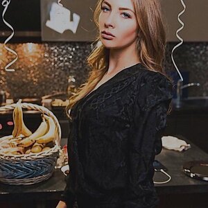 Полина Borisova Борисова
