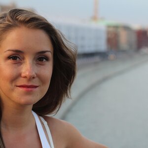 Марина Mery Куракулова