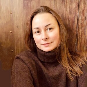 Юлия Стукалова