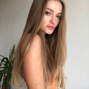 Анна Черных