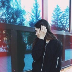 Nasta Barsova