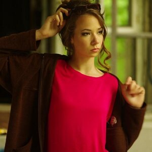 Alina Kazimirova picture