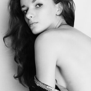 Elizaveta Leonova picture