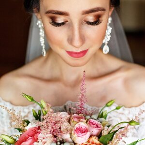 Anastasia Abramova picture