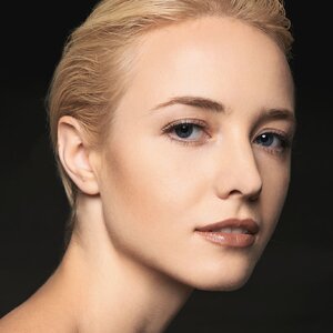Darya Novoselova