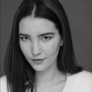 Екатерина  Вишневская