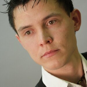 Алексей Туктамышев Баринцев